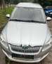 Skoda Praktik Praktik TSI 1.2 TSI Weiß - thumbnail 1