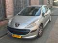 Peugeot 207 207 1.4 Cool 'n Blue Zilver - thumbnail 1