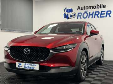 2.0 SKYACTIV-X Autom. Selection Design