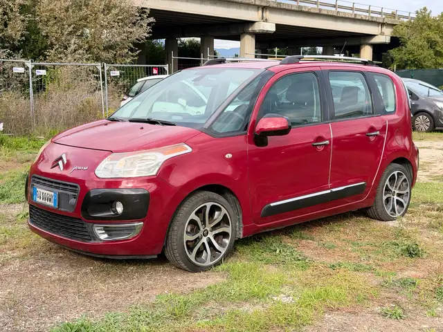 Citroen C3 Picasso 1.6 vti Perfect Techno FULL OPTIONAL EURO 5