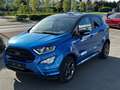 Ford EcoSport EcoBoost ST-Line Bleu - thumbnail 3