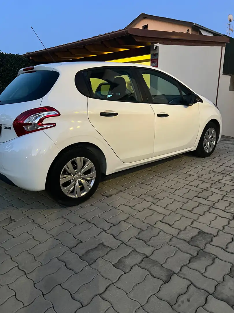 Peugeot 208 5p 1.0 puretech 68cv *NEOPATENTATI* - 1