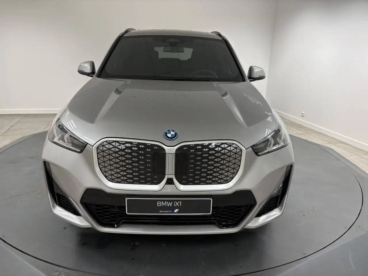 BMW X1 2026