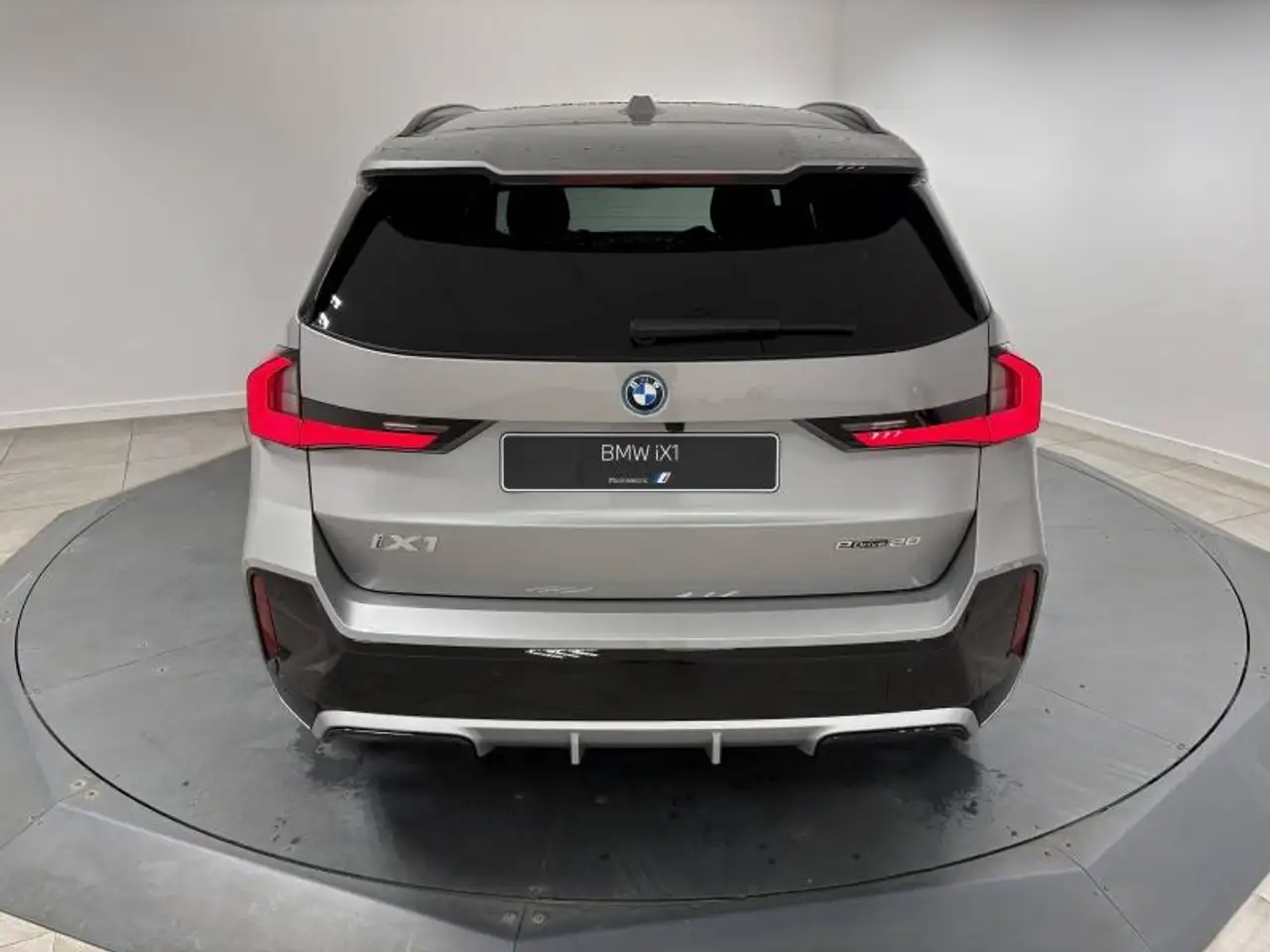 BMW X1 2026