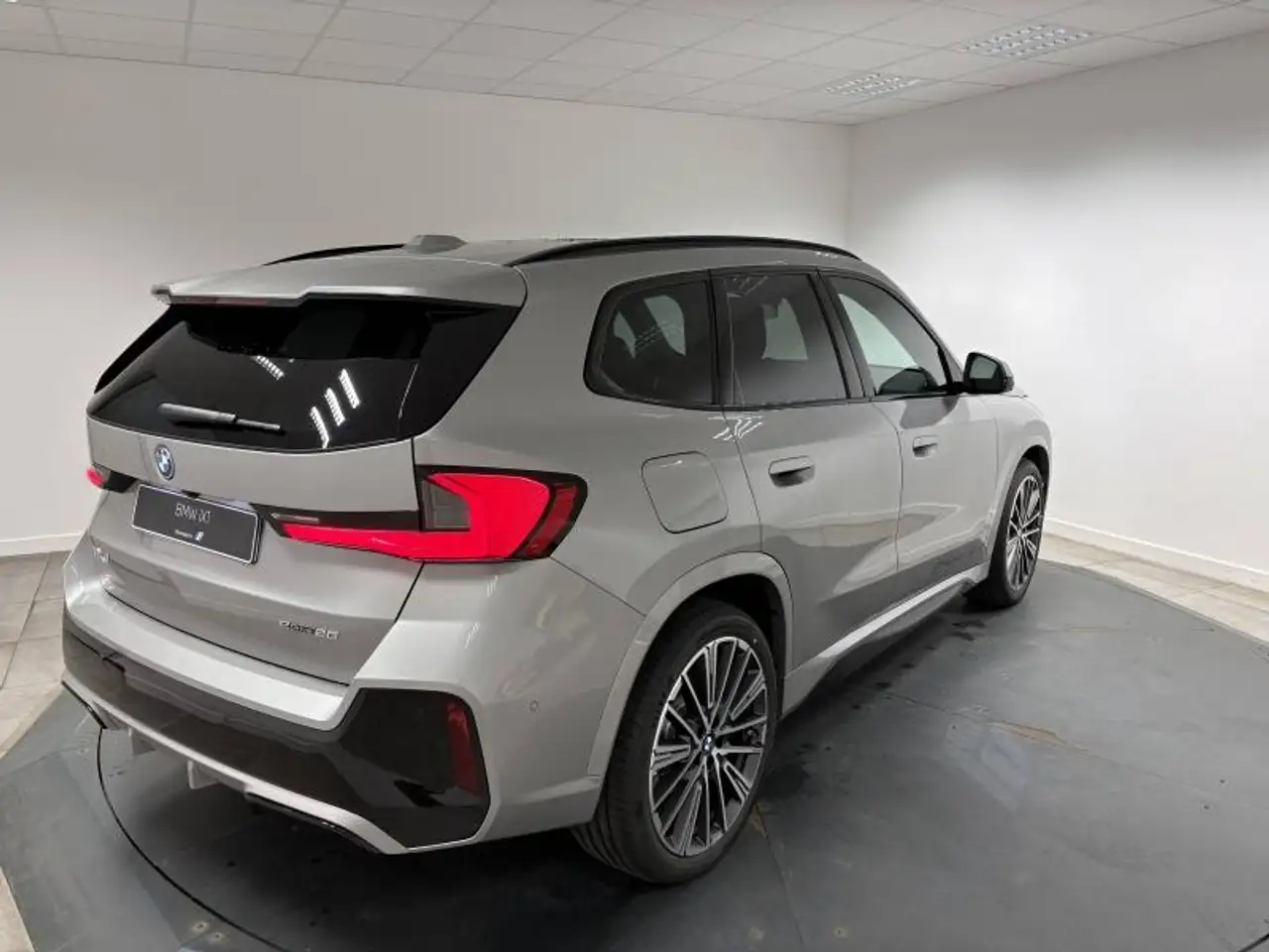 BMW X1 2026