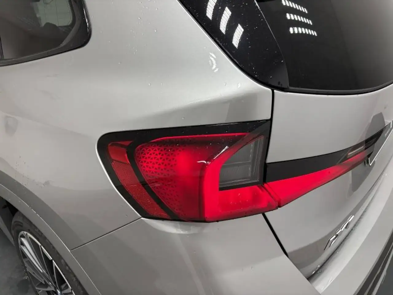 BMW X1 2026 — фото 11