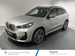 BMW ieDrive20 204ch M Sport