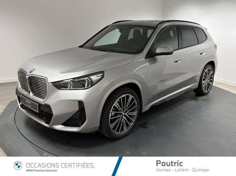 BMW X1 2026