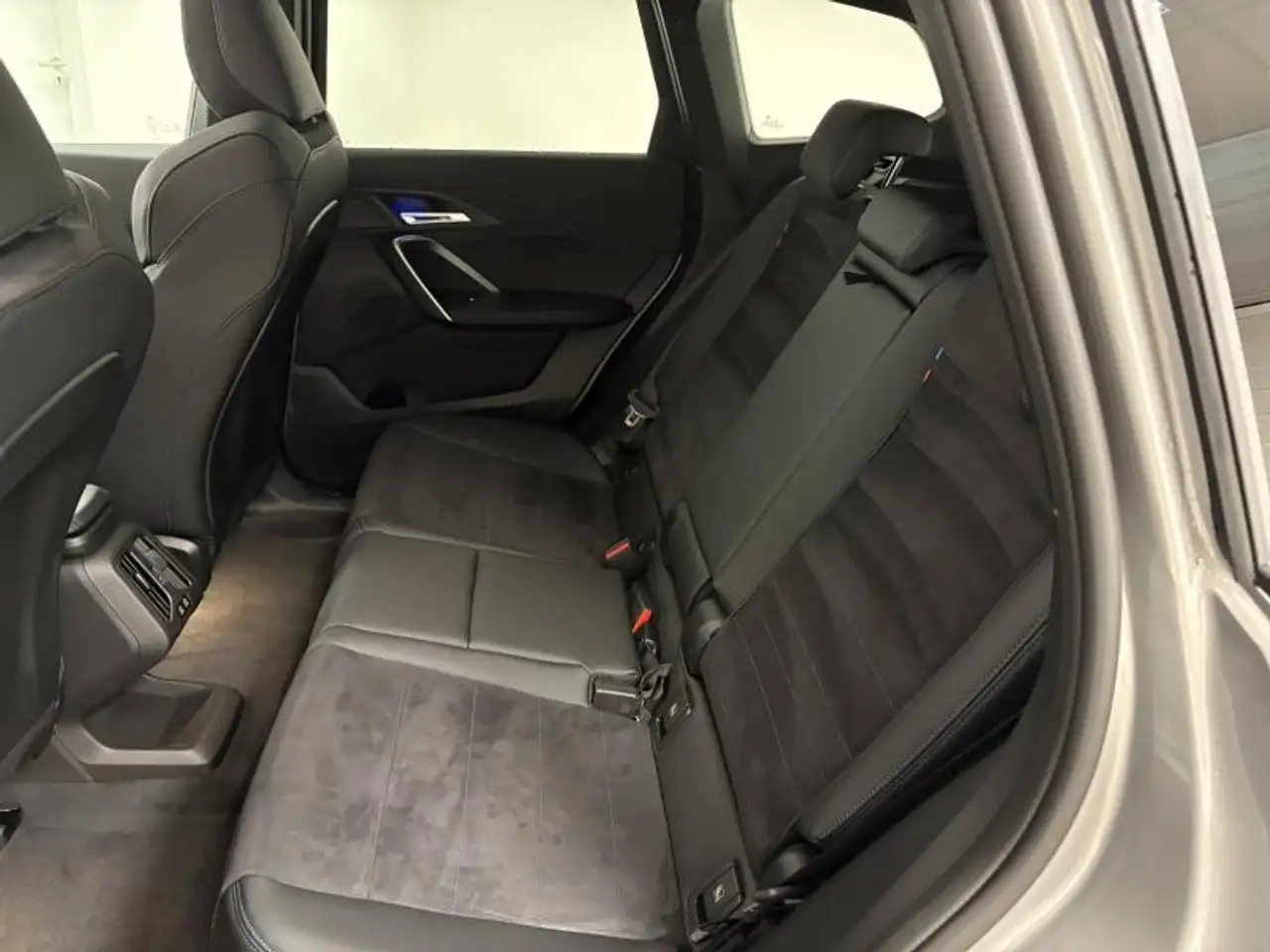 BMW X1 2026 — фото 14