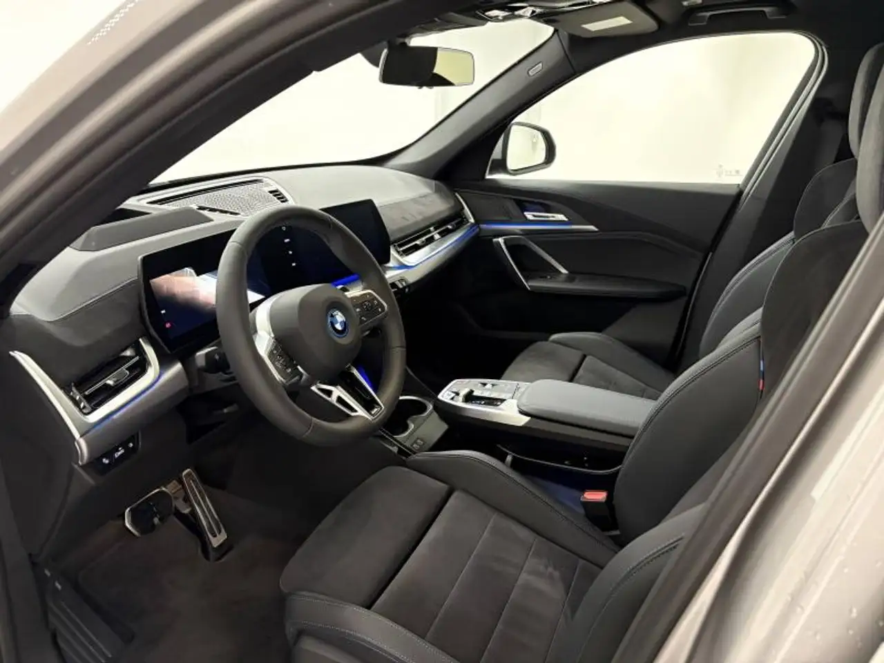 BMW X1 2026 — фото 12