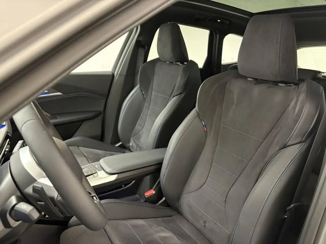 BMW X1 2026 — фото 13