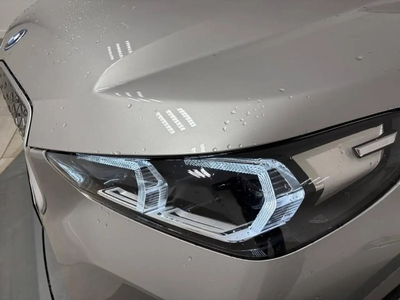 BMW X1 2026 — фото 10