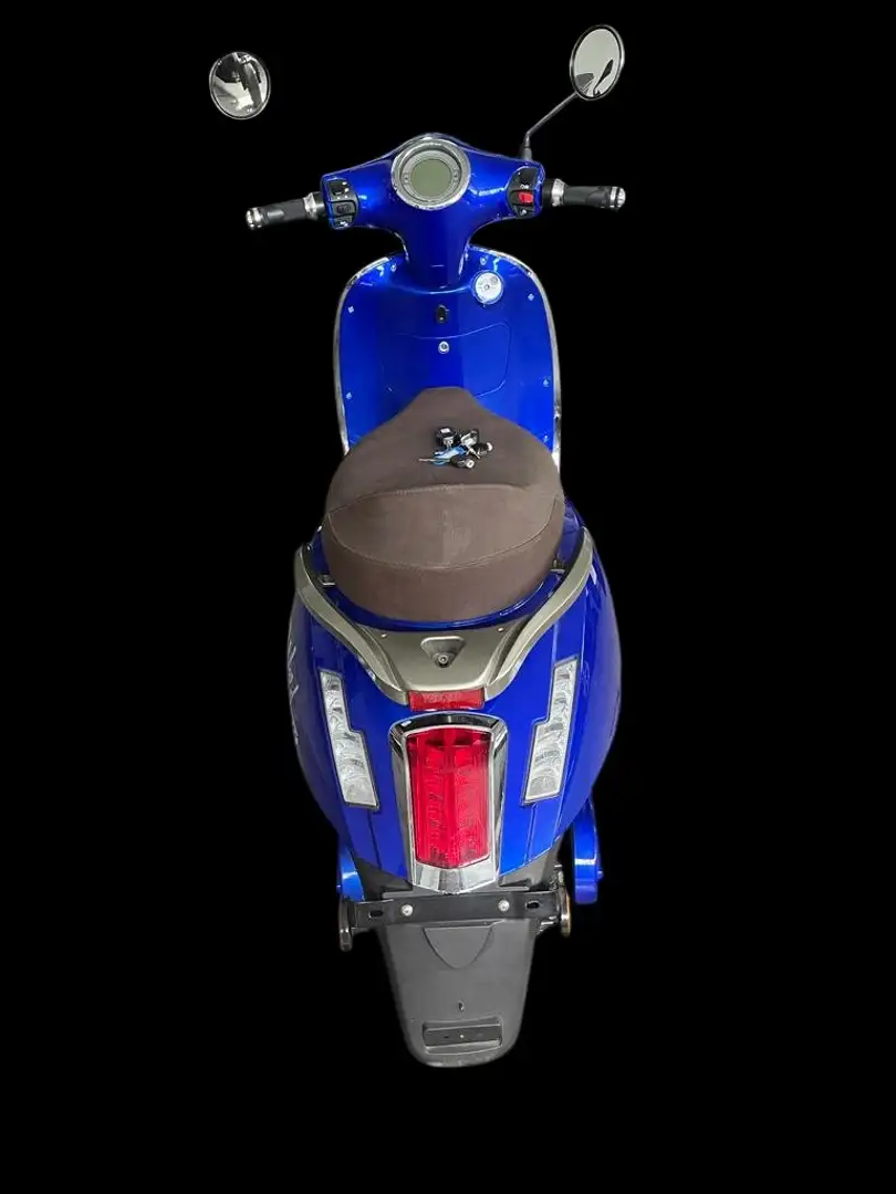 Otros KDF WILL ECO Azul - 2