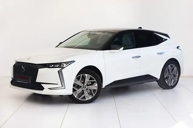 DS Automobiles DS 4 E-Tense 225 PHEV Collection ESPRIT DE VOYAGE