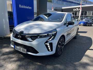 Select 1.0 T-Benziner 6-Gang, Allwetter