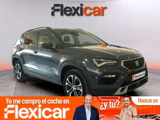 SEAT Ateca 1.5 EcoTSI S&S Style DSG - foto 1