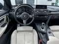 BMW 430 430d xDrive M-PERFORMANCE, LED, KAMERA, H&K, NAVI Negro - thumbnail 14