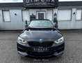 BMW 430 430d xDrive M-PERFORMANCE, LED, KAMERA, H&K, NAVI Negro - thumbnail 4