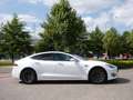 Tesla Model S 75D Dual Motor, Panoramisch schuifdak, Garantie Weiß - thumbnail 11