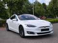 Tesla Model S 75D Dual Motor, Panoramisch schuifdak, Garantie Weiß - thumbnail 1