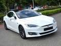 Tesla Model S 75D Dual Motor, Panoramisch schuifdak, Garantie Weiß - thumbnail 9