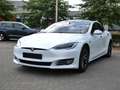 Tesla Model S 75D Dual Motor, Panoramisch schuifdak, Garantie Weiß - thumbnail 2