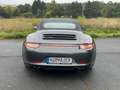 Porsche 991 Carrera 4 Cabriolet, Sport Abgas, APPROVED Gris - thumbnail 5