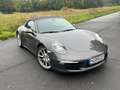 Porsche 991 Carrera 4 Cabriolet, Sport Abgas, APPROVED Gris - thumbnail 1
