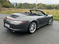 Porsche 991 Carrera 4 Cabriolet, Sport Abgas, APPROVED Gris - thumbnail 4