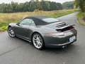 Porsche 991 Carrera 4 Cabriolet, Sport Abgas, APPROVED Gris - thumbnail 6