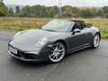 Porsche 991 Carrera 4 Cabriolet, Sport Abgas, APPROVED Gris - thumbnail 3