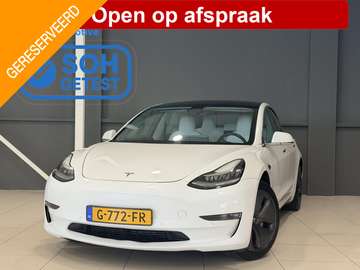 Long Range AWD 75 kWh | Accelaratie boost | Autopi