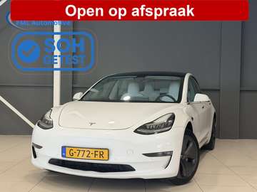 Long Range AWD 75 kWh | Accelaratie boost | Autopi