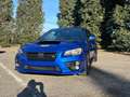 Subaru WRX WRX STI 2.5 S-Package Bleu - thumbnail 21