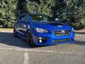 Subaru WRX WRX STI 2.5 S-Package Bleu - thumbnail 8