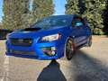 Subaru WRX WRX STI 2.5 S-Package Bleu - thumbnail 3