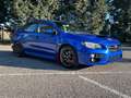Subaru WRX WRX STI 2.5 S-Package Bleu - thumbnail 1