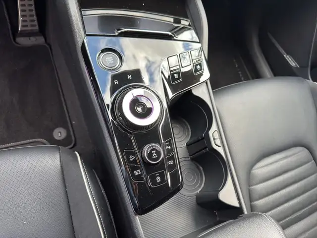 Kia Sportage view 14