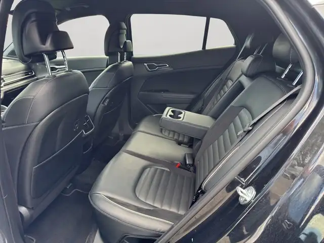 Kia Sportage view 9