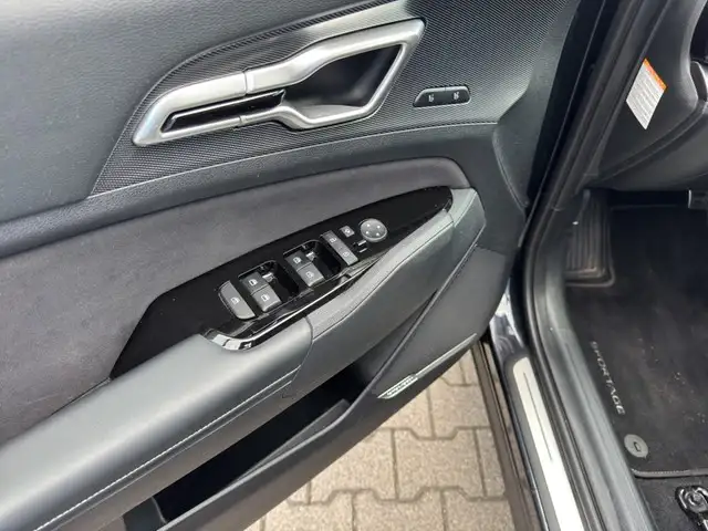 Kia Sportage view 12