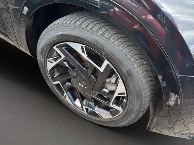 Kia Sportage view 8