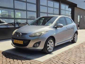1.3 GT-M Line | NL Auto | NAP