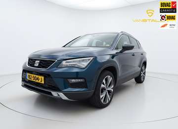 1.4 EcoTSI Xcellence|Pano|Camera|Trekhaak|Stoelver