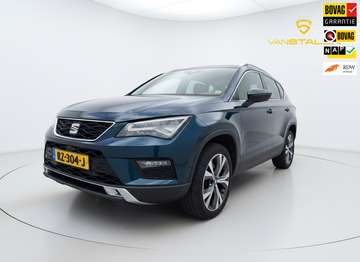 1.4 EcoTSI Xcellence|Pano|Camera|Trekhaak|Stoelver