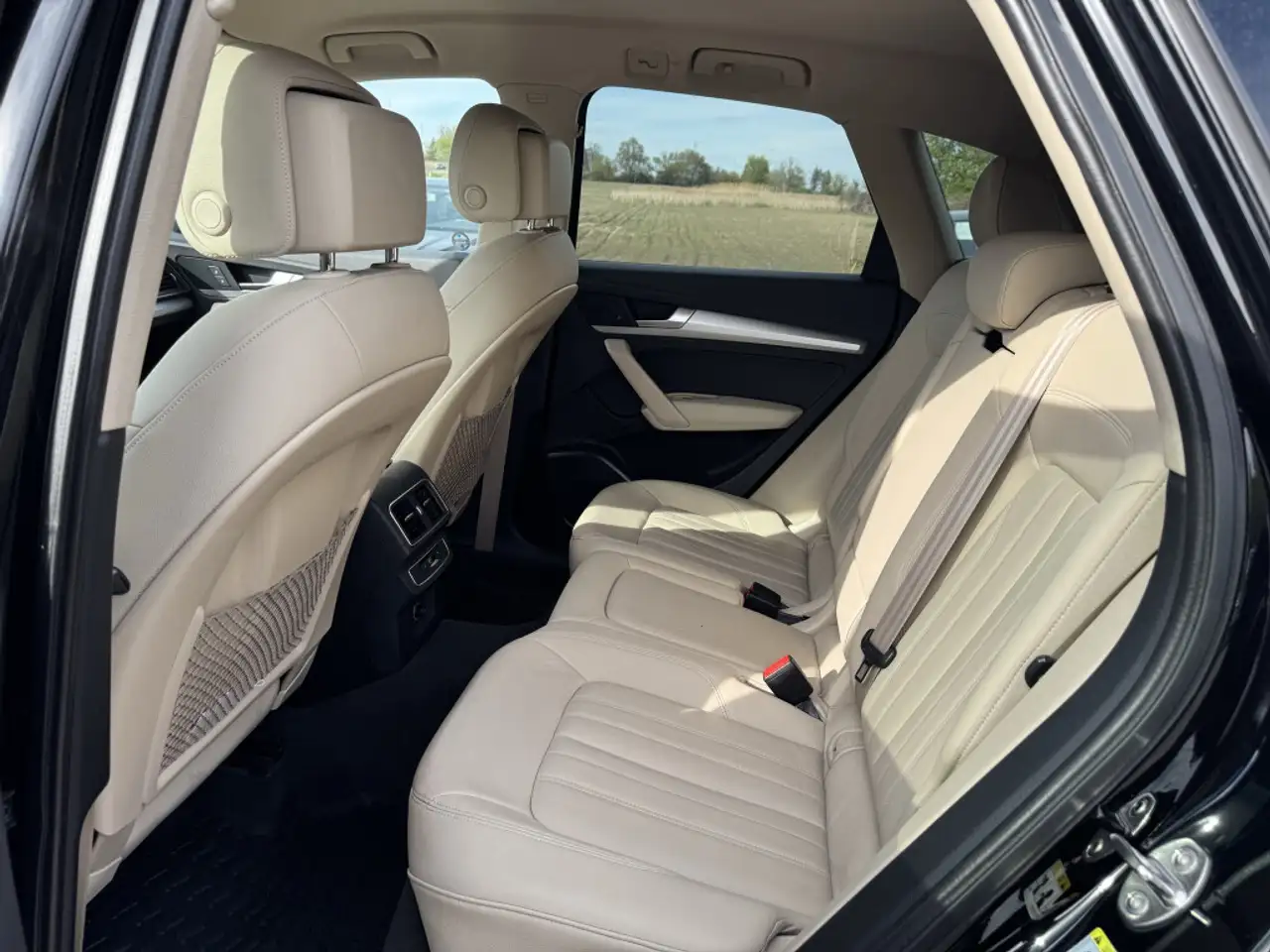 Audi Q5 снимка Audi Q5