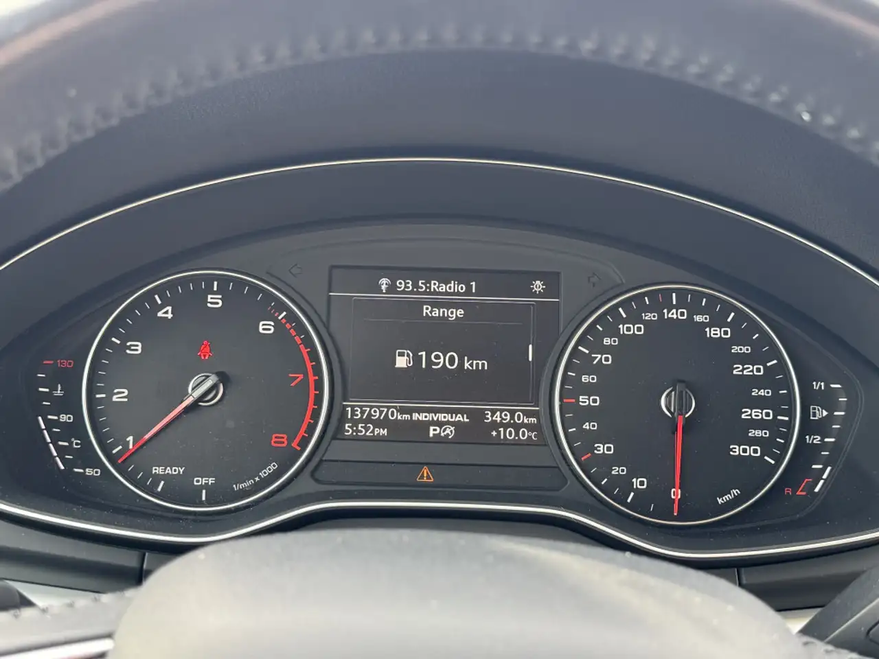 Audi Q5 снимка Audi Q5