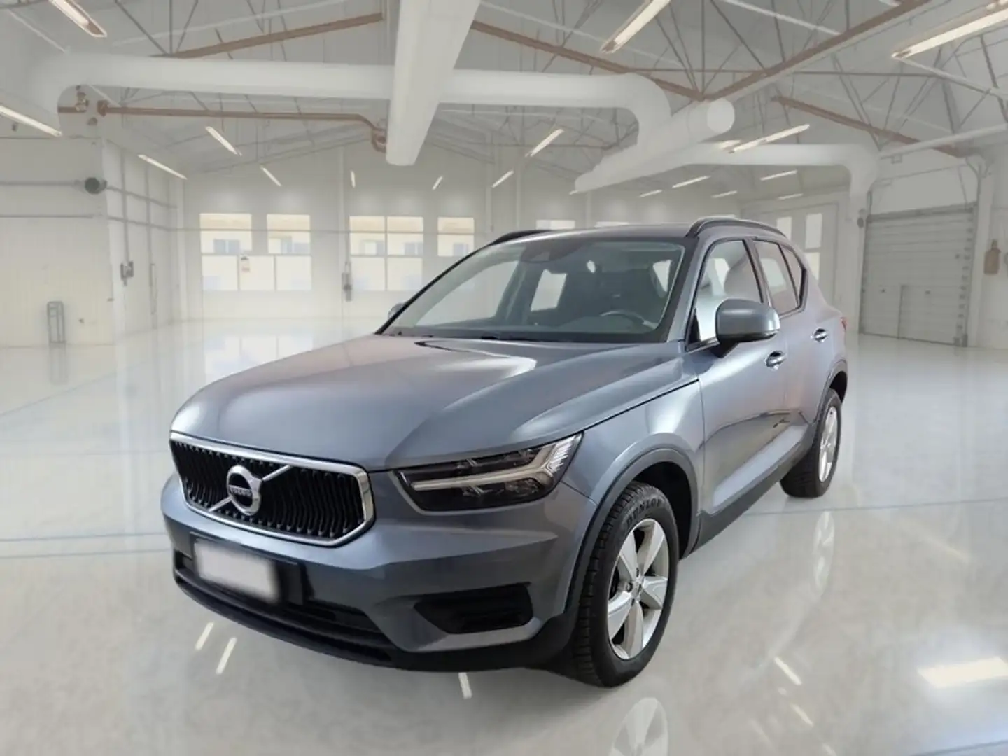 Volvo XC40 D3 Geartronic Business - 1