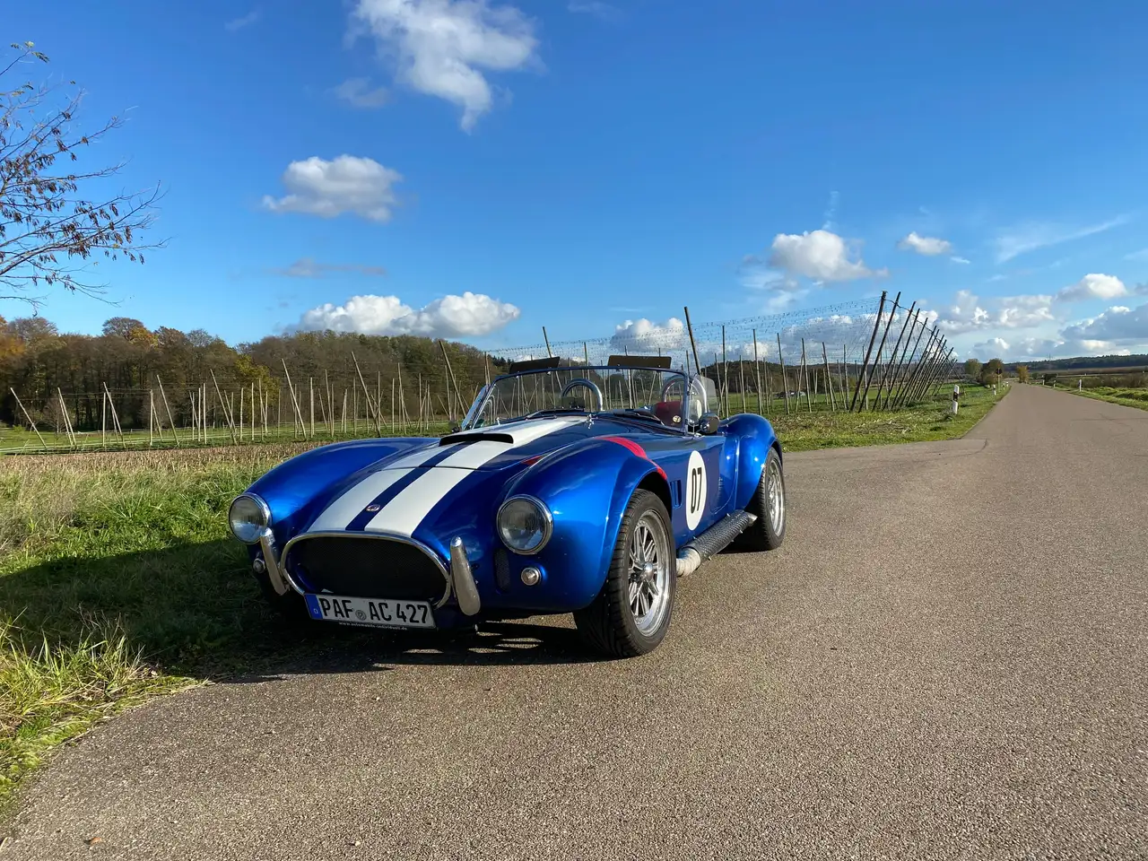 AC Cobra