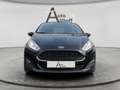Ford Fiesta 1.0EcoBoost KLIMA NAV SHZ KAM PARK Noir - thumbnail 2