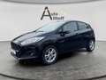 Ford Fiesta 1.0EcoBoost KLIMA NAV SHZ KAM PARK Noir - thumbnail 3